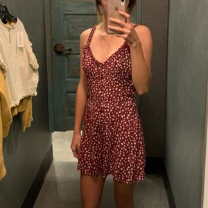 PacSun Romper NWT